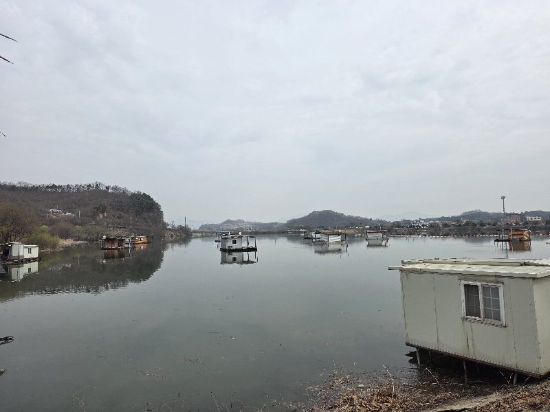 입석낚시터