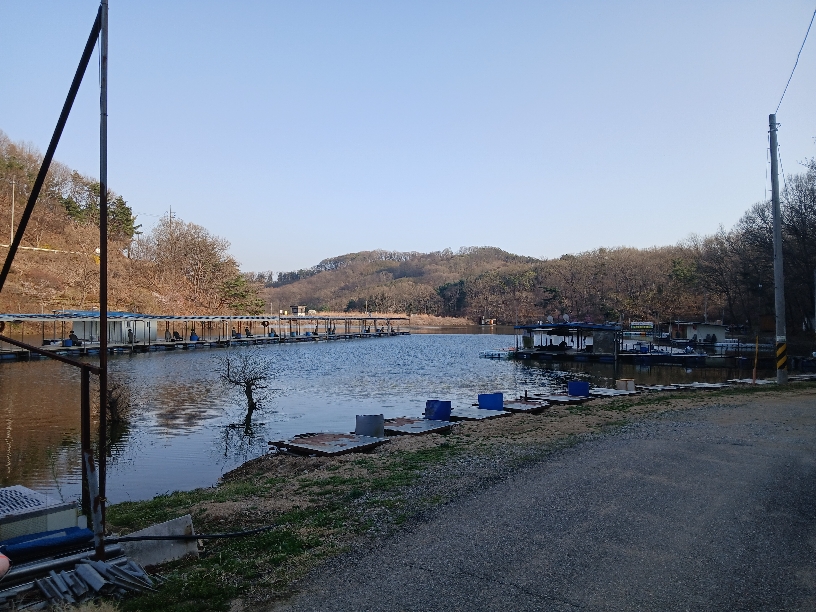 신수낚시터