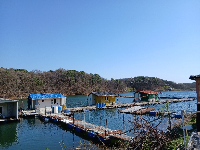 상지낚시랜드