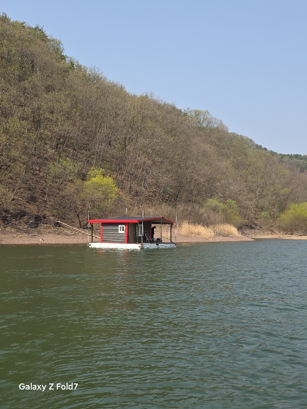 맹동낚시터