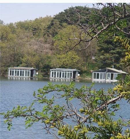 황청낚시터