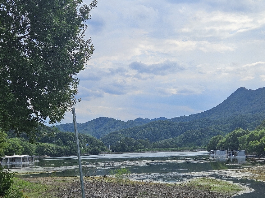 매전낚시터