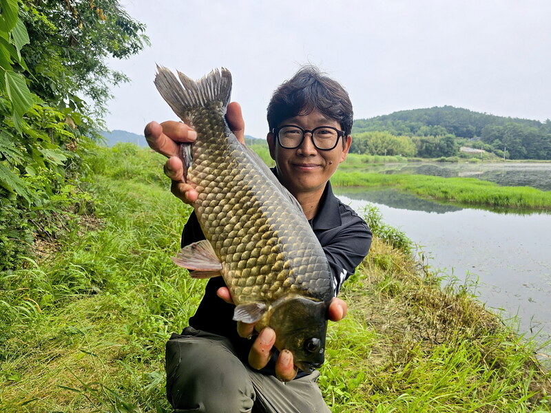 동행