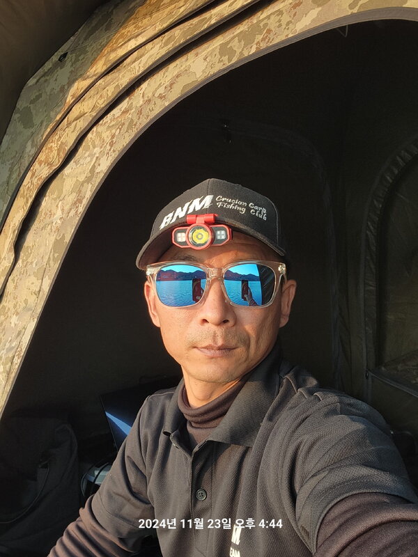 오송붕꾼