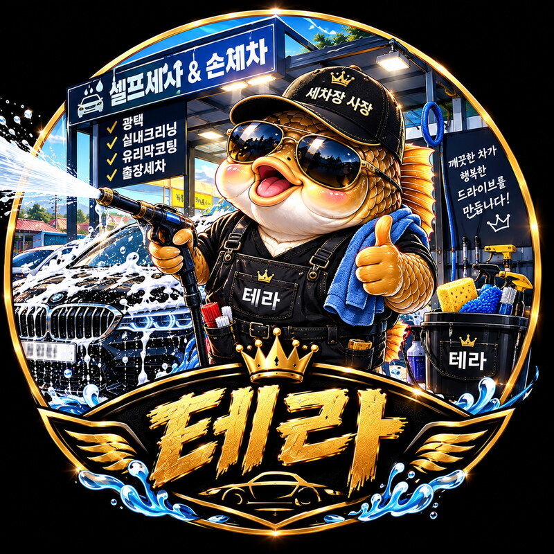 테라
