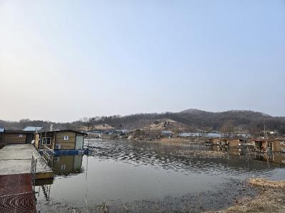 사계지낚시터