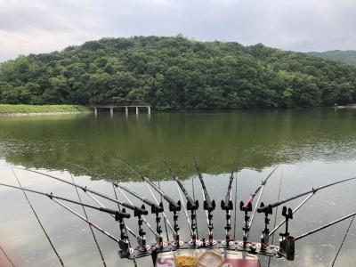 맞바람