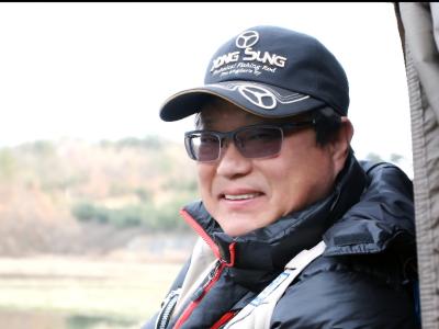 대자연피싱(여행붕어)