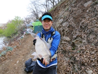 낚시 인생 최고의 추억 2편