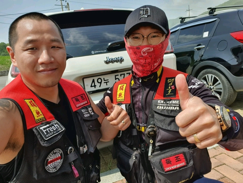 그레이트와 함께 ㅎ