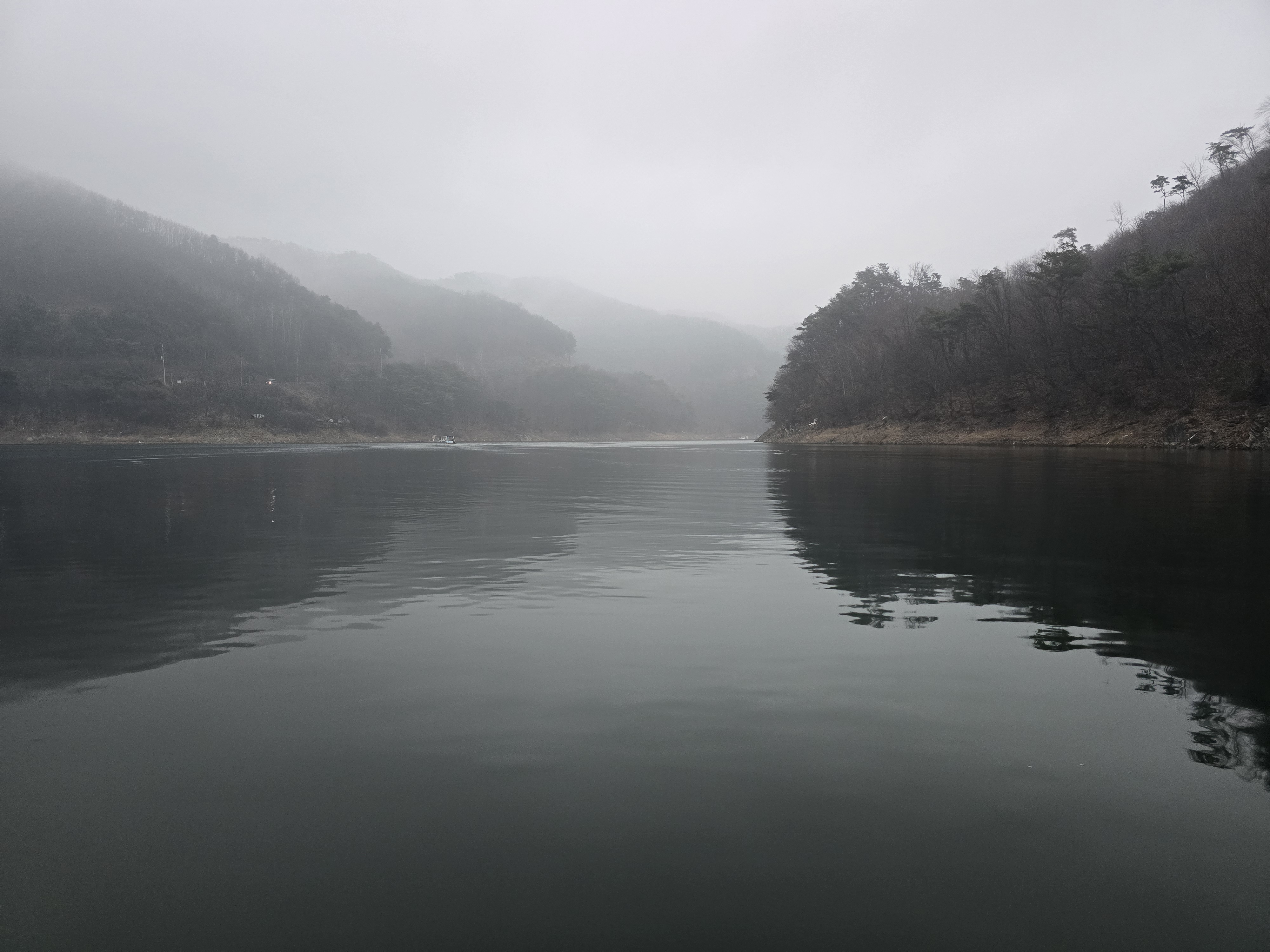 아마도 25년 납회 (부제 6전7기)