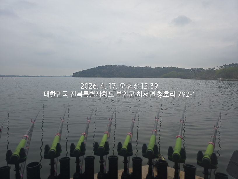 조과가 없습니다..