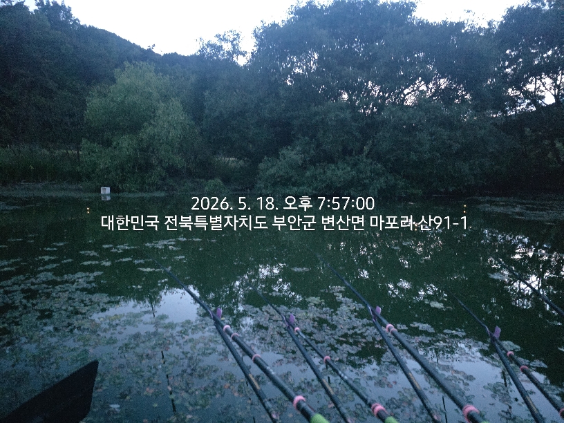 오늘부터 시작 ..