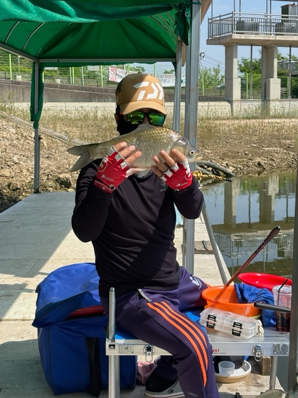장계낚시터  주말조항입니다