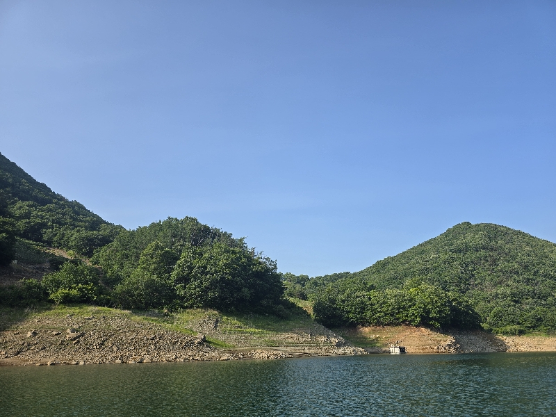 충주호 목벌대첩 2부