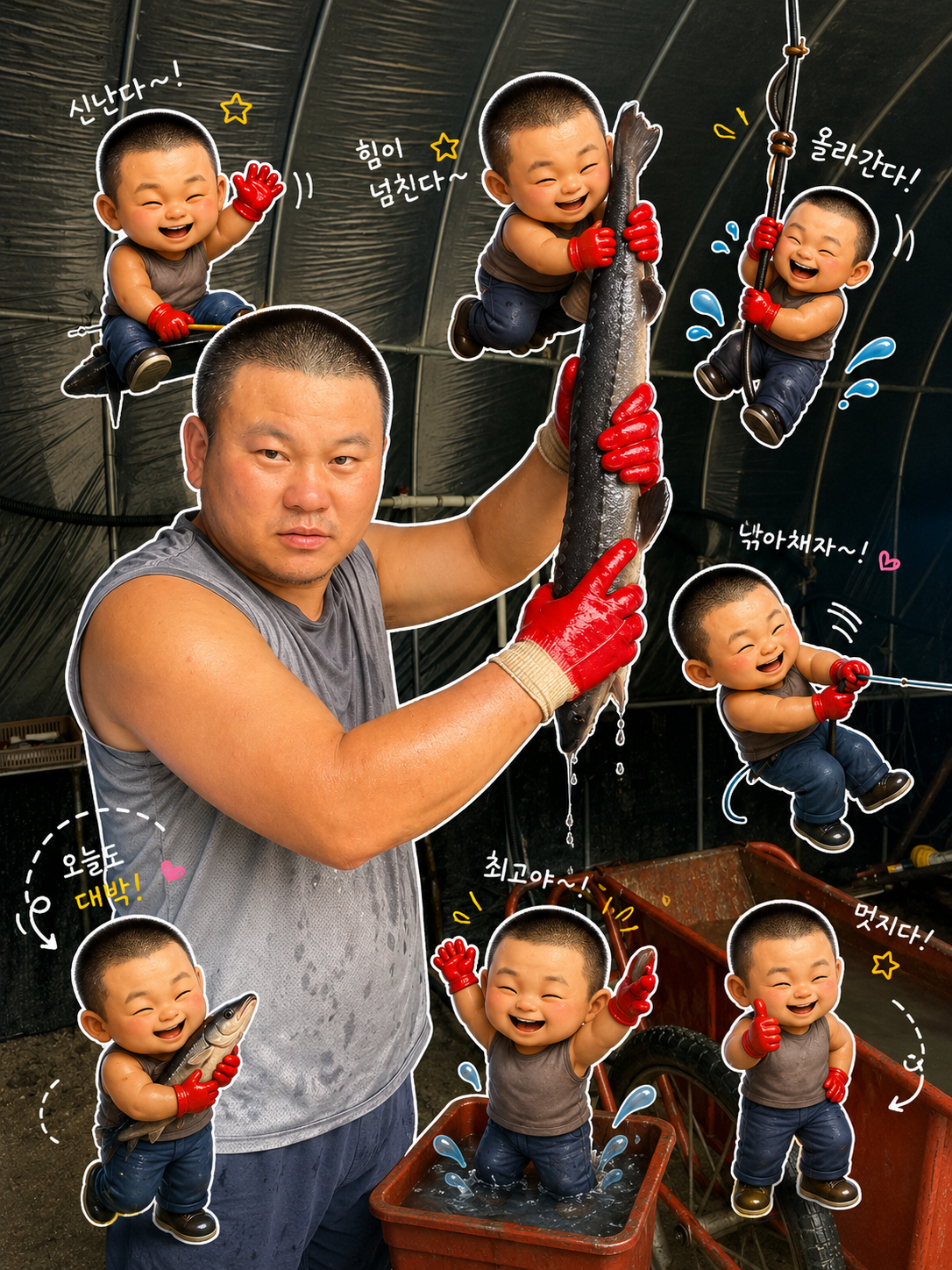 대명낚시터