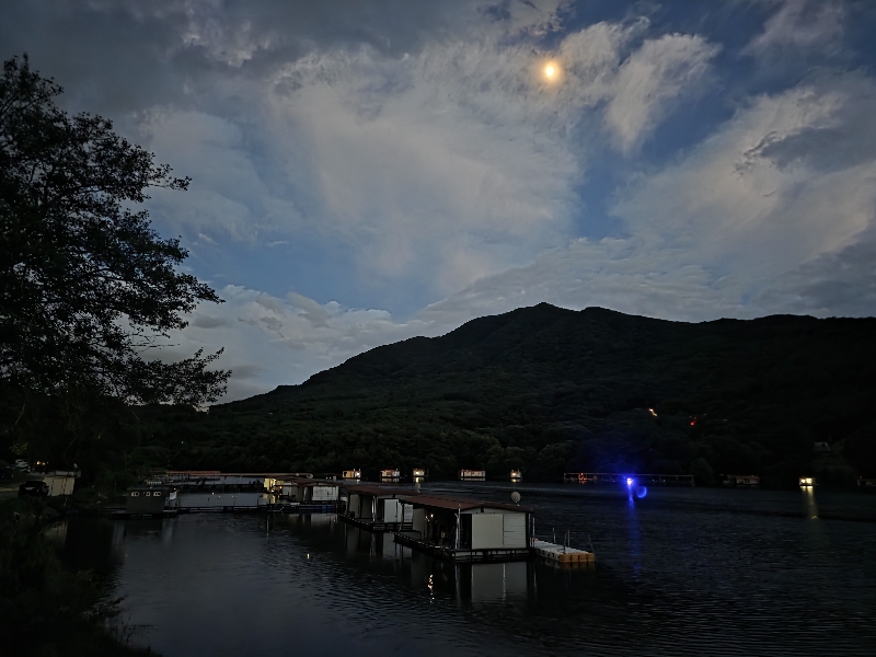 아산 산들낚시터 6월26일 붕어방류 및 조황