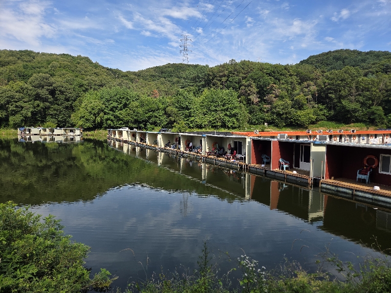 지곡낚시터(2026.06.27)