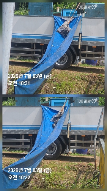 한터낚시터 한터낚시터6월28일7월1일 2호지 가두리방류7월4일 직방류
