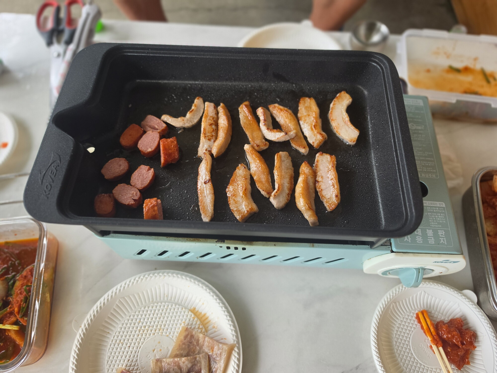 낚시힐링