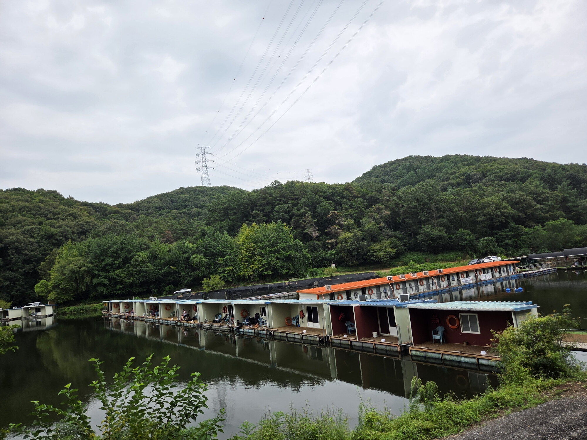 [용인]지곡낚시터(2026.08.22)