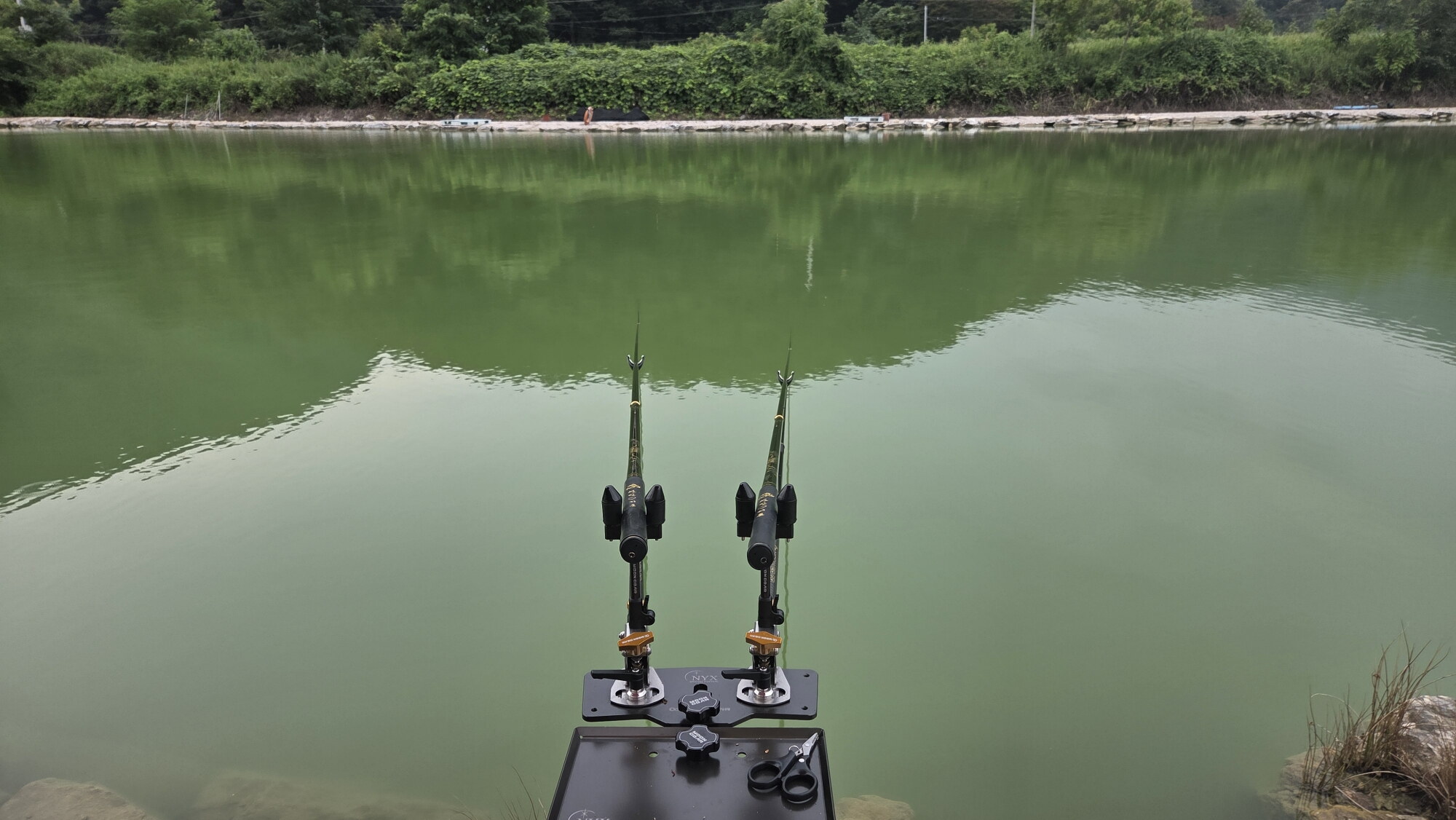 초짜붕남 조행기 세번째