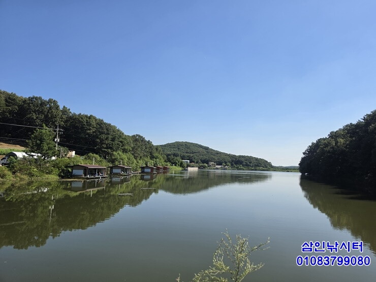 주중조황입니다