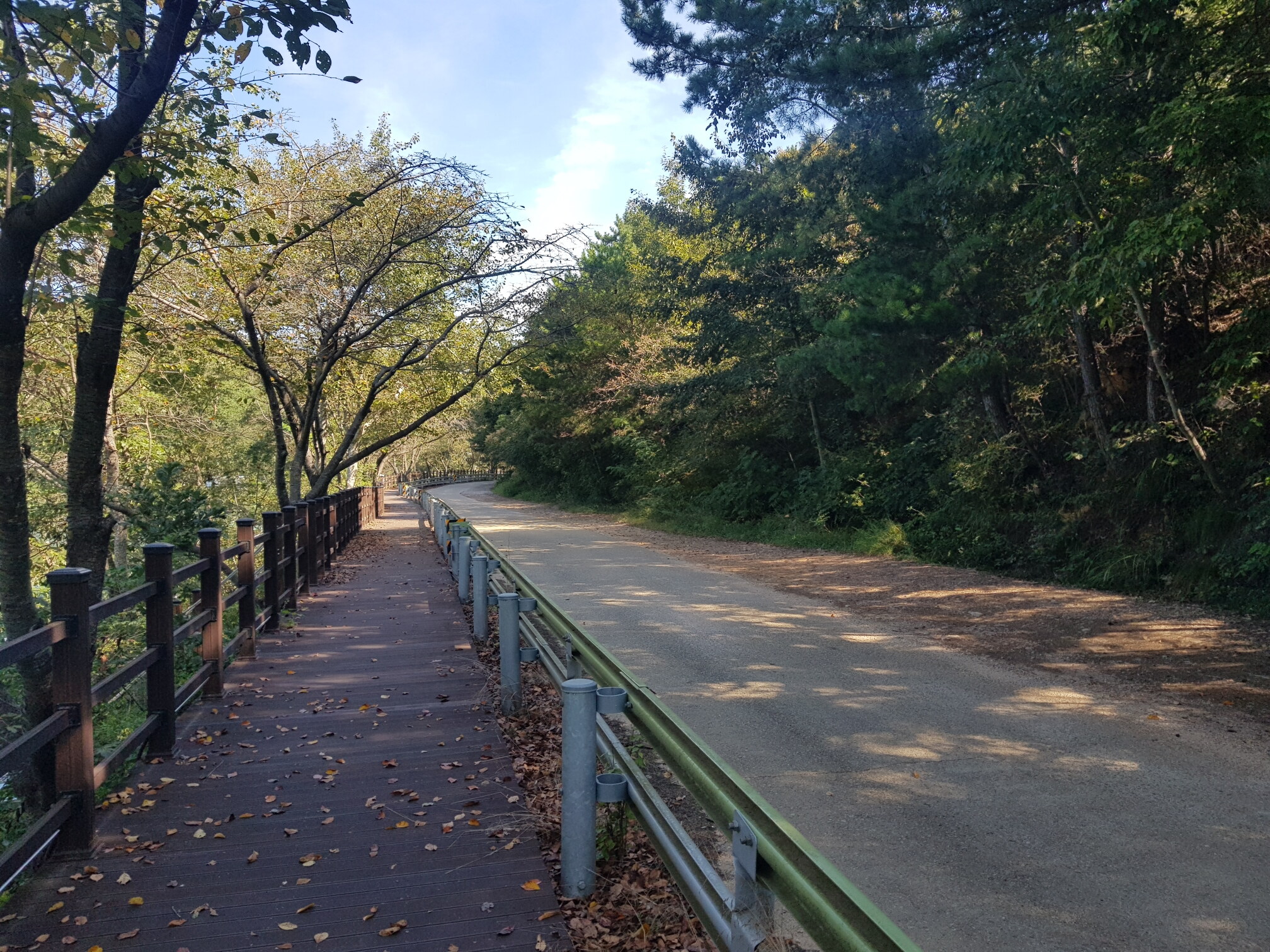 9월21일 안산북동저수지 힐링낚시