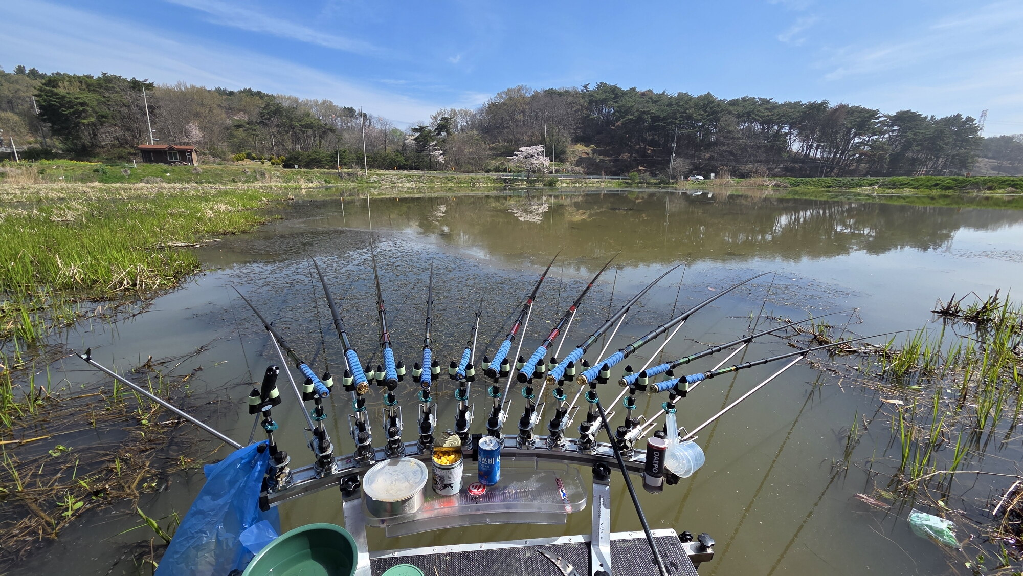 군산 복우지