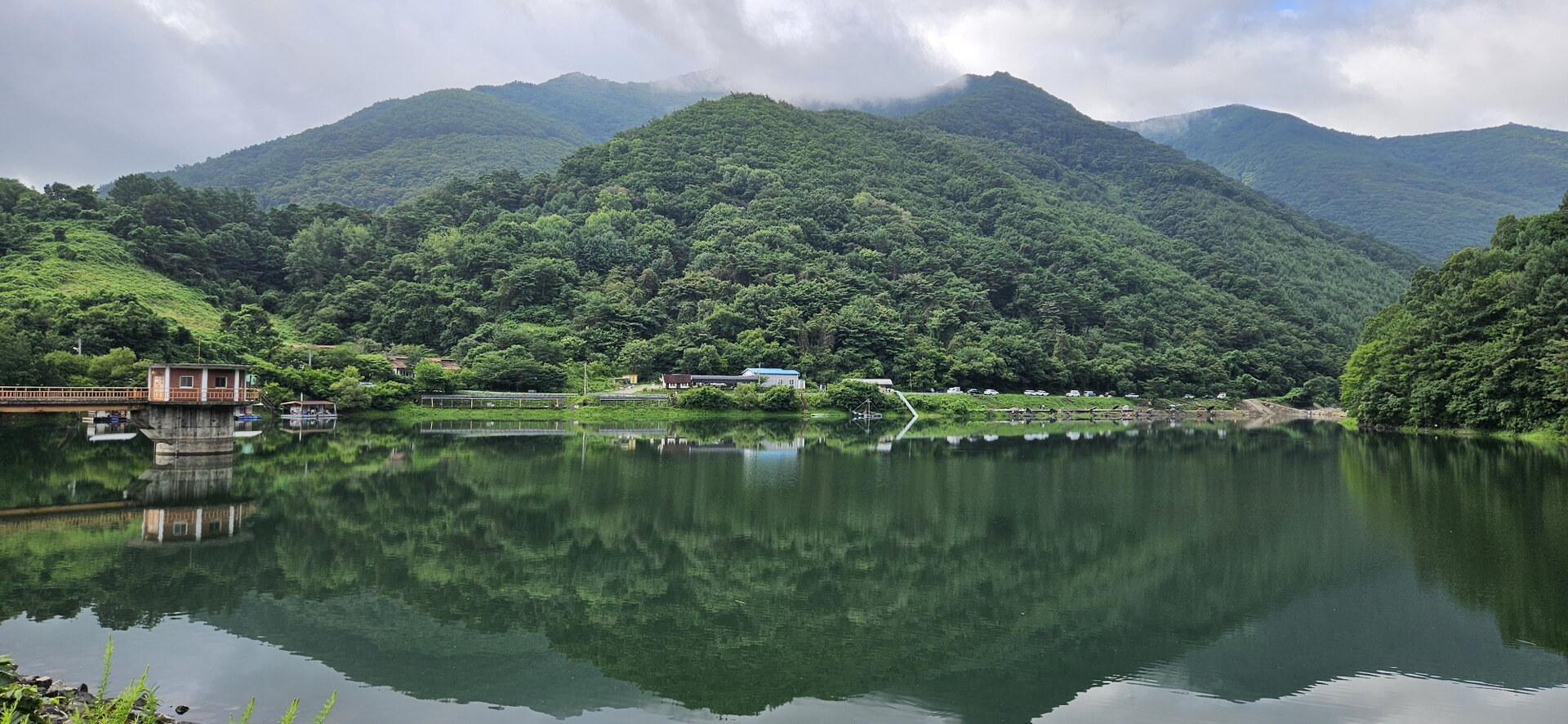 선고낚시터