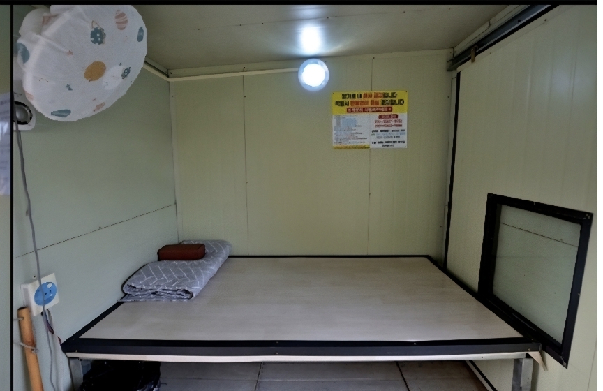 1인좌대