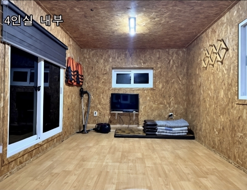 4인좌대